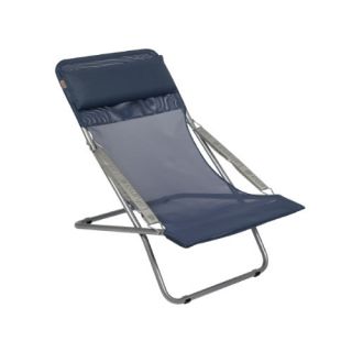Transabed Folding Reclining Chair