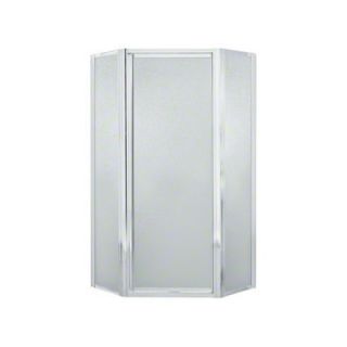 Sterling by Kohler Intrigue Neoangle Shower Door