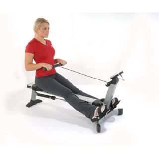Avari Fitness Single Action Rowing Machine