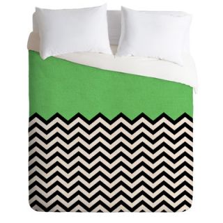 DENY Designs Bianca Green Duvet Cover Collection