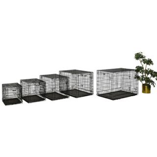 Midwest Homes For Pets Ultima Pro Fold and Carry Triple   Door Pet