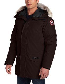 Canada Goose Langford Parka Sports & Outdoors