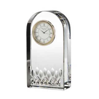 Howard Miller Carly Chiming Quartz Mantel Clock