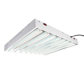 T5 Tube Commercial Grow Light System