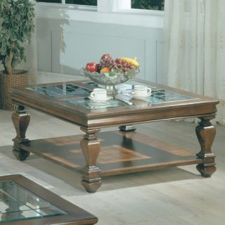 Parker House Furniture Coffee Tables