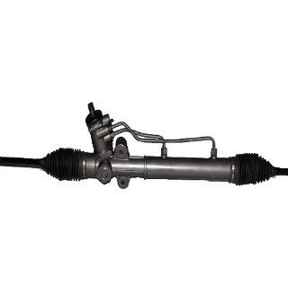 Detroit Axle Power Steering Rack And Pinion 695   Remanufactured in USA Automotive