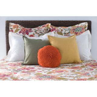 Rizzy Home Valencia Duvet with Poly Insert Bed Set