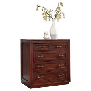 Home Styles Duet 4 Drawer Chest