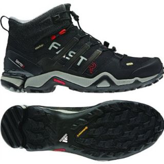 adidas Terrex Fast R GTX Mid Boot   Men's Shoes