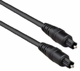 BattleBorn GC MR2669   50ft TOSLINK Optical Digital Audio Cable   MultiChannel SP/DIF   MR2669 (OEM) Electronics