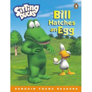 Bill Hatches an Egg Michael Bedard  9780582779686 Books