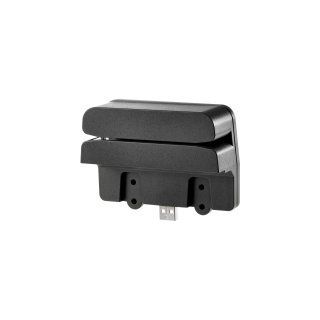 Hewlett Packard QZ673AT Smart Buy Retail Integrated Dual Head Magnetic Stripe Reader