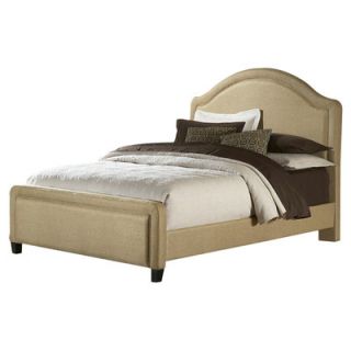 Hillsdale Furniture Veracruz Panel Bed