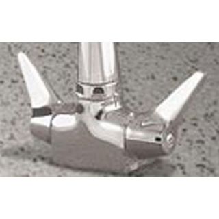 Elkay Two Handle Centerset Hospitality Bar Faucet