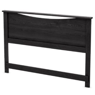 South Shore Step One Panel Headboard