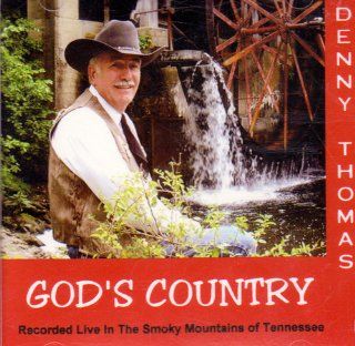 God's Country Music