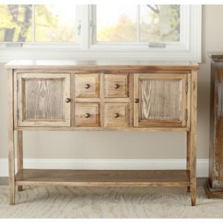 Safavieh Charleston Sideboard