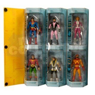 DC Universe Classics Exclusive Action Figure 12Pack Legion of Superheroes Toys & Games
