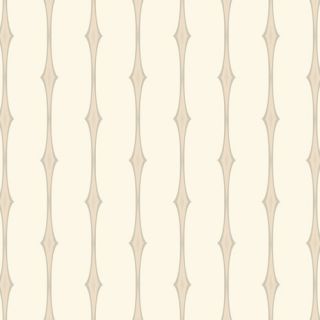 York Wallcoverings Candice Olson II Dimensional Surfaces Medallion