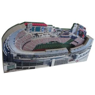 MLB Jumbo Super Stadium without Display Case