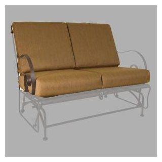 OW Lee Avalon Loveseat Replacement Cushions  Patio Furniture Cushions  Patio, Lawn & Garden