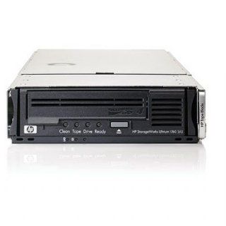 HP StorageWorks SB1760c LTO Ultrium 4 Tape Drive (AQ697A) Computers & Accessories