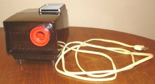 Sawyer's Vintage View Master Slide projector  Viewmaster Projector  Camera & Photo
