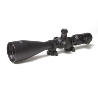 CounterSniper 4X48 Tactical Riflescope with 56mm Objective