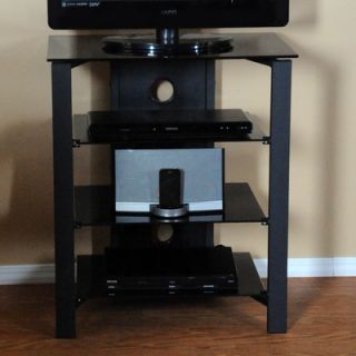 Tier One Designs 26 TV Stand