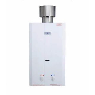 Eccotemp Systems LLC Eccotemp L10 Tankless Water Heater