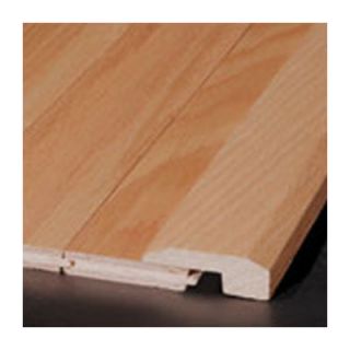 Bruce Flooring 0.62 x 2 Birch Threshold in Saddle (Clove)