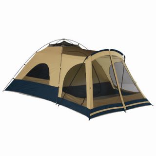 Wenzel Wolf Creek 6 Person Tent