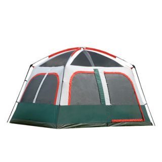 GigaTent Prospect Rock Family Dome Tent