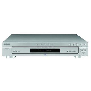 Sony DVP NC675P/B DVD Player Electronics