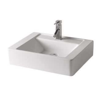 Bissonnet Universal 23.6 Casual Bathroom Vanity Set   3823688 / 13020