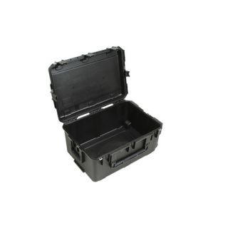 SKB Cases Military Standard Injection Molded Cases
