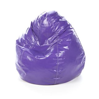 Wetlook Collection Large Bean Bag Lounger