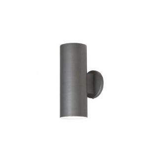 Two light wall sconce CETL listed for damp locations Poseidon