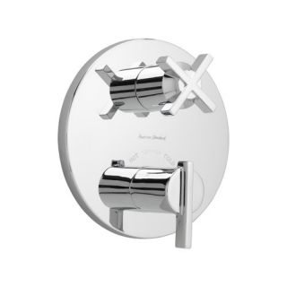 Berwick Dual Control Shower Faucet Trim Kit