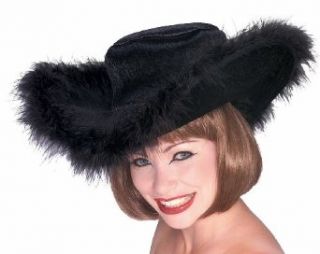 Midnight Cowgirl Hats Halloween Hats Black. Costume Headwear And Hats Clothing
