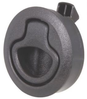 Southco Inc SC 214 Flush Pull Latch .675 to .875 Panel Thickness, Non Locking Hardware Latches