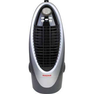 Indoor Portable Evaporative Air Cooler with Remote
