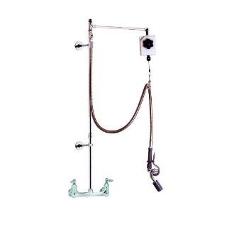 T&s Brass B 0140 01   Plumbing Equipment  