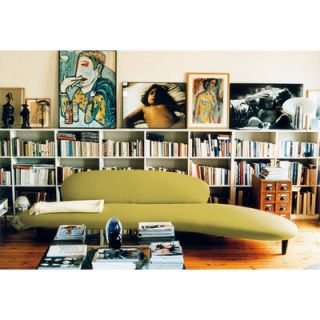 Vitra Freeform Sofa by Isamu Noguchi