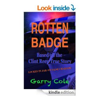 ROTTEN BADGE eBook Garry Cole Kindle Store