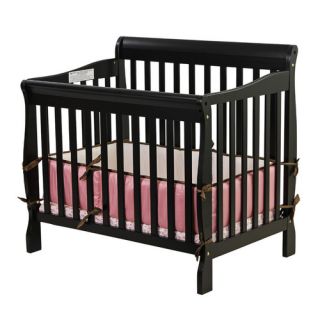 Aden Mini Convertible Crib