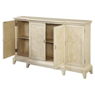 Pulaski Furniture Console Cabinet