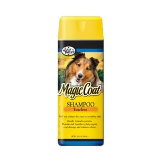 Four Paws Dog Magic Protein Tearless Shampoo   16 oz.