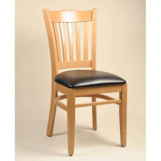 Classico Nail Back Side Chair
