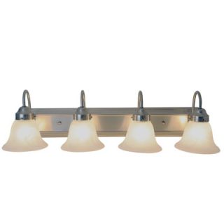 Quoizel Tranquil Bay 1 Light Vanity Light